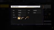 Details about the content creator's guild (Image via Garena)
